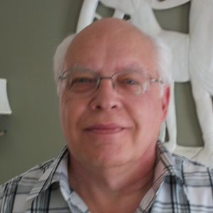 Meet your Posher, George